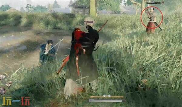 浪人崛起全新开始怎么玩 任务全流程攻略详解