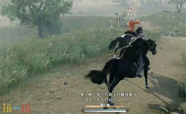 浪人崛起全新开始怎么玩 任务全流程攻略详解