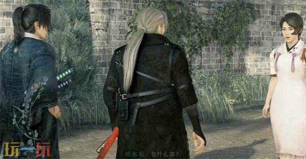 浪人崛起全新开始怎么玩 任务全流程攻略详解