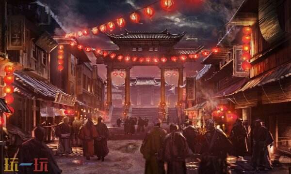 浪人崛起全新开始怎么玩 任务全流程攻略详解