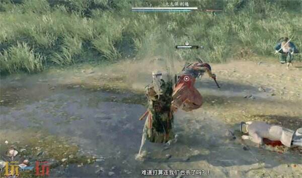 浪人崛起全新开始怎么玩 任务全流程攻略详解