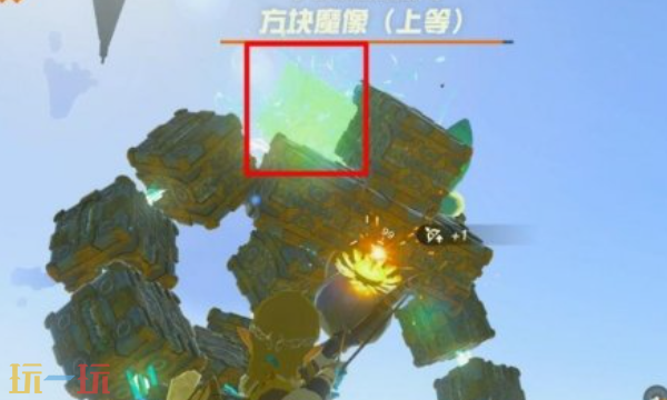 塞尔达王国之泪噶诺萨神庙怎么过 噶诺萨神庙超详细攻略