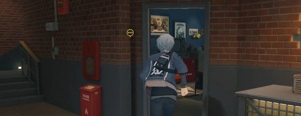 《绝区零》六分街储物柜纪念币收集方法