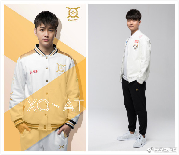 KPL春季赛揭幕战 四大看点带你读懂QGhappy VS XQ