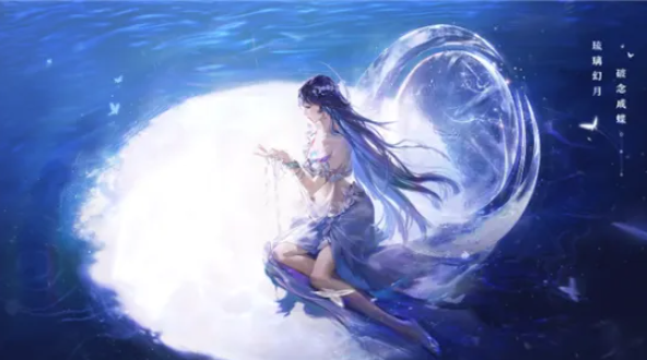 王者荣耀海月2023如何出装