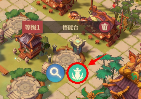 《筑城与探险》技能详细介绍