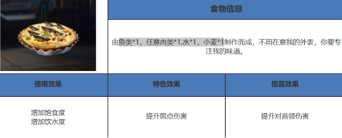 星球重启仰望星空派怎么做_星球重启仰望星空派制作攻略