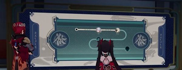 《崩坏星穹铁道》2.5孤拳铁铸赴仙舟任务攻略