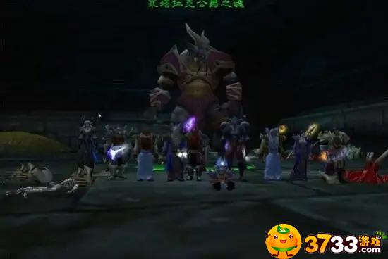 魔兽世界怀旧服瓦塔拉克公爵任务怎么做