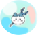 《口袋吉伊卡哇》哈奇喵(普通)介绍