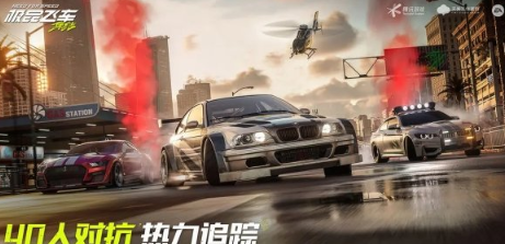 *飞车集结新手教程 *飞车集结玩法攻略文字图片汇总