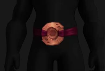 魔兽世界招摇腰扣怎么获得_wow9.0招摇腰扣获取方法