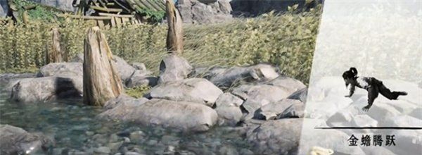 《燕云十六声》奇术**功获取方法
