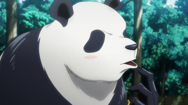 《咒术回战：幻影**》熊猫怎么样