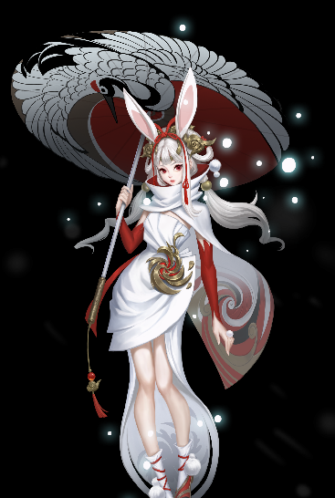 2021《王者荣耀》牛年限定公孙离祈雪灵祝皮肤故事背景一览