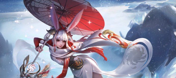 2021《王者荣耀》牛年限定公孙离祈雪灵祝皮肤故事背景一览