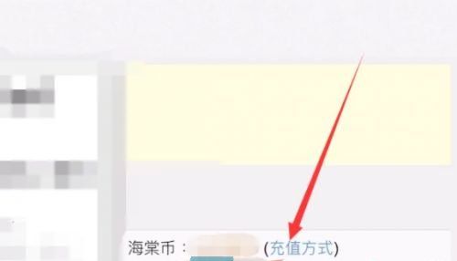 《海棠文学城》海棠币充值教程