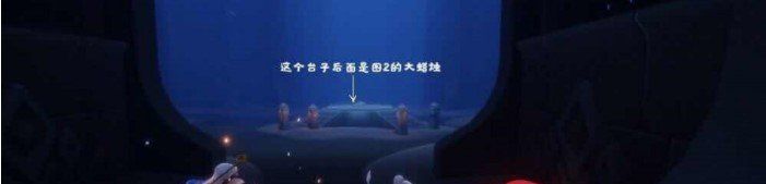 2021年《光遇》3月5日大蜡烛堆位置分享