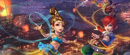 《梦幻西游》结拜等级限制条件