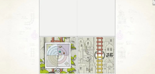 画中世界全关卡图文攻略大全 画中世界1-6全章节通关流程分享（第五章）