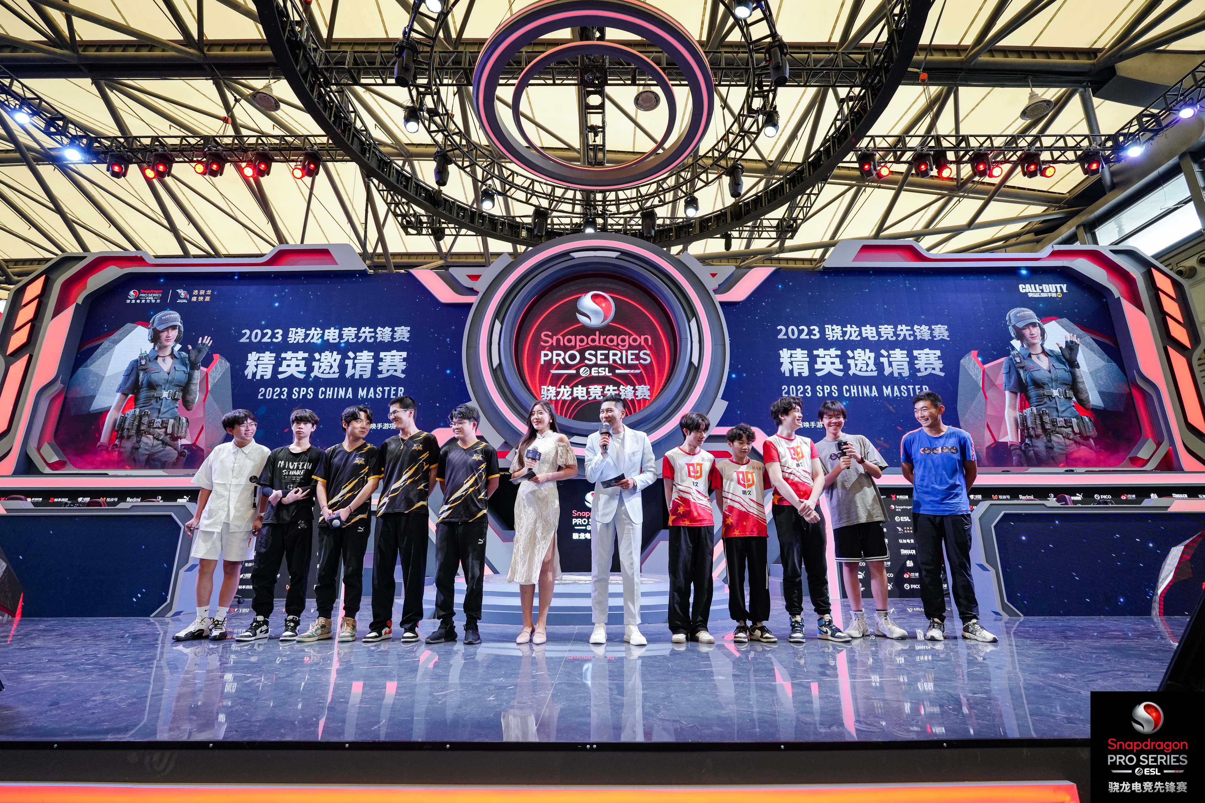 2023ChinaJoy落幕，精彩活动燃爆现场