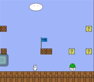 猫里奥*关怎么过旗杆 猫里奥*关通关攻略